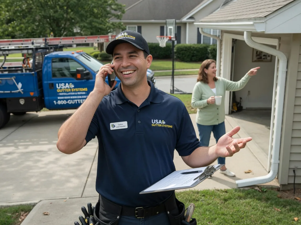Gutter Installation Willow Spring, NC FAQs
